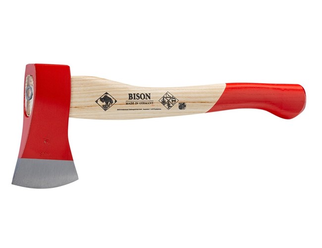 Hachette forestière Bison 800